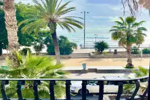 Sitges Seafront BATLLÓ Apartments, Sitges