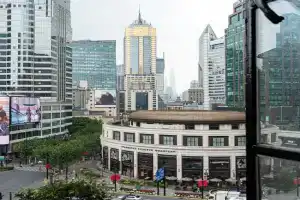 Tonight Homestay West Nanjing Road Branch, Shanghai
