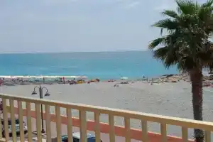Appartamento Giardino 4 Apartments, Ventimiglia