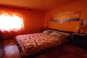 La casa di Elena, Sorso