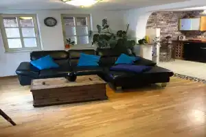 Ferienwohnung Zentral Guest house, Michelstadt