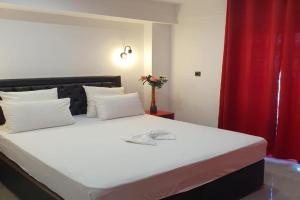 Apartments Vesna Luxury & Stefan Ap 10, Paralia Katerinis