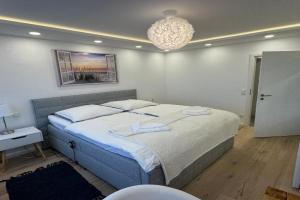 Place to be in Nuremberg Apartments, Nurnberg
