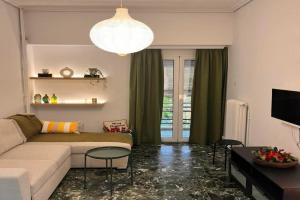 Mylos House, Trikala