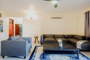 Zanzi modern 2 bed apartment GF, Mbweni