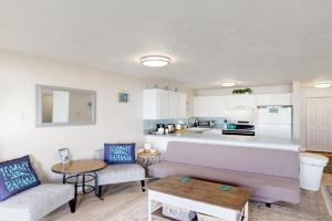 NYE Beach Haven Studio, Newport