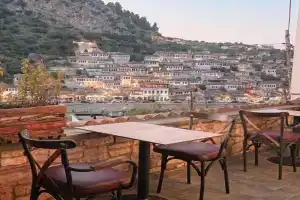 Hotel Taraca Gorice - UNESCO quarter, Berat
