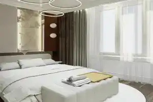 Heaven Luxury Suites, Belgrade