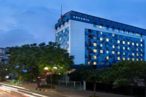 Horison Arcadia Wahid Hasyim Hotel, Jakarta