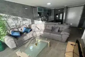 Departamento San Miguel, 2 personas Apartments, Santiago