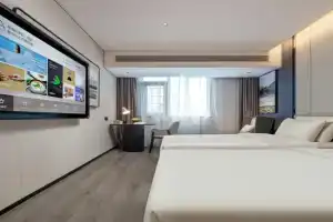 Atour Hotel Fortune Center Beichen Avenue, Kunming
