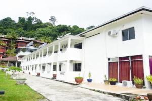 Collection O Analisa Beach Resort, Pangkor