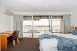 Mariners Lookout On The Harbour Apartments, Perth