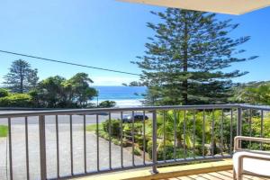 Beachfront Apartments, Port Macquarie