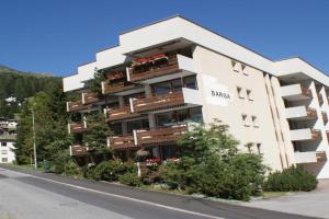 Barga A2 Apartments, Davos
