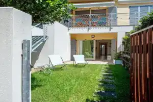 Green House, Arenzano