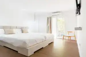 Hotel Casa Jazmin, Granada