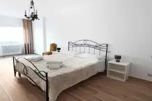 50mt dai Sassi di - In pieno centro Apartments, Matera