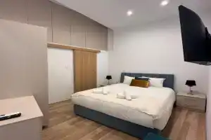 Joanna's Rooms, Kalopanayiotis