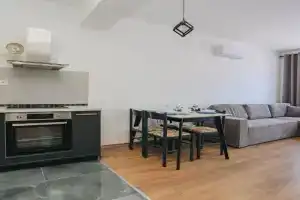 Top27 Apartments, Budva
