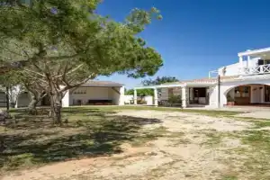 Sant Jordi Guest house, Ciutadella