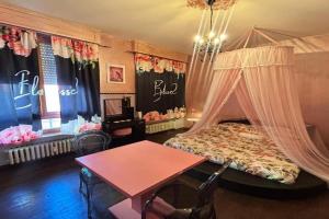 Spa suite Guest house, Parma