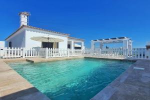 La Casita de Nora Guest house, Conil de la Frontera