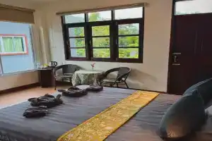 khaosok Center Hostel, Khao Sok