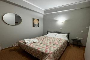 Vytina Hotel, Vitina