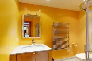 Apartment Calimera, Pontresina
