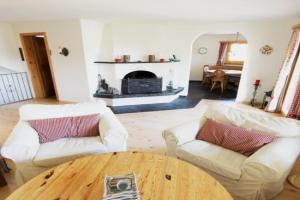 Apartment Tauschna mit Privat-Pool, Samedan