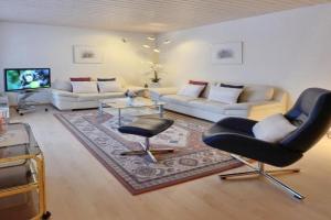 Apartment Skyline 108, St. Moritz