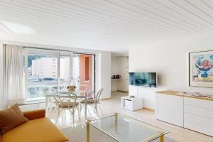 Apartment Skyline 204, St. Moritz