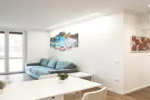 Zona Centralissima a 2 Passi dal Mare Apartments, Pescara