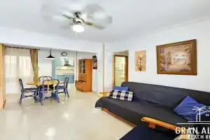 Stay in monte y mar i Guest house, Arenales del Sol