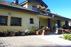 Noclegi u Ireny Guest house, Duszniki Zdroj