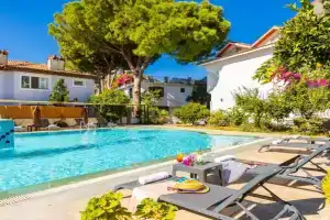 Legend Of Hotel, Dalyan