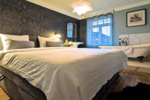 UnSejourAMetz - Cheverny, 5 min gare, 3 chambres Apartments, Metz