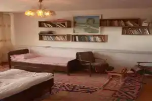 Sabyl Guest house, Korumdu
