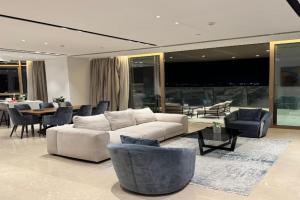 WealthyStays 360 Luxury Residence Apartments, Nicosia