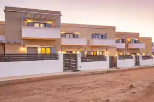 Onyro Villas, Karpathos Town