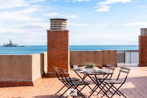 Mediterranean Way - Tecavi Apartments, La Pineda