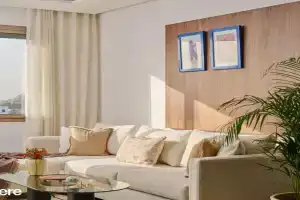 StayHere - Oasis - Premium Residence, Casablanca