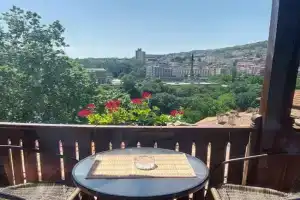 Paradise Apartment - Breathtaking View, Veliko Tarnovo