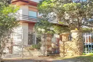 House with air conditioning and outdoor private area in, Rosignano Marittimo