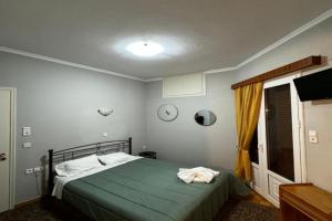 Vytina Hotel, Vitina