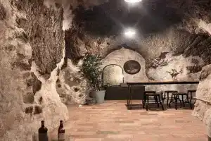 Casa Pietro Teresa, Anguillara Sabazia
