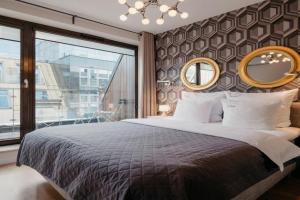 inQse Centre Apart-hotel, Wroclaw