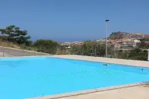 Affittimoderni Il Sole - CSSO12 Apartments, Castelsardo
