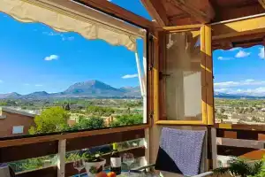 Apartamento Font Rotja L'Albir, Albir